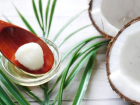 Hindistan cevizi ya�� nedir? Hindistan cevizi ya��n�n faydalar� nedir?