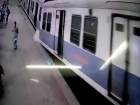 Hindistan'da Gara Girerken �aha Kalkan Tren