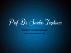Hiperparatiroidi Tans Nasl Konur? - Prof. Dr. Serdar Tezelman