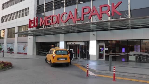 Hipertansiyonla Mcadele Dernei Bakan Tengiz'den Kovid-19 tedavisinde doru ila kullanmna ilikin aklama