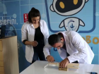 Hislere g�re hareket edebilen biyonik el geli�tirdiler