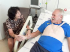 Hollanda'dan tatile Antalya'ya geldi, kalp ameliyat� ile 5 koroner arteri de�i�ti