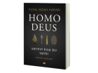 Homo Deus ya da Yarının Kısa Tarihi