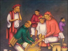 Hormon Bozuklu�unda Refleksoloji