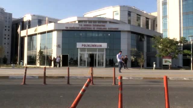 HR blgede nakil bekleyen hastalara umut oldu
