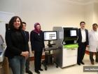Hr�'de Tam Kan H�cre Say�m� Yapan Yeni Hemogram Cihaz� Hizmete Al�nd�