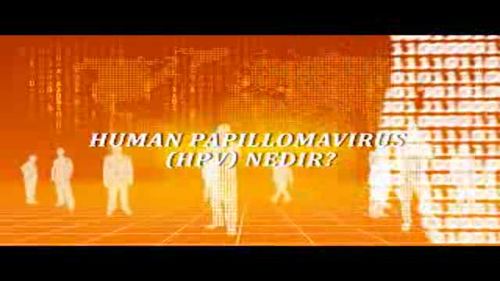 Human Papillomavirus (Hpv) Nedir?