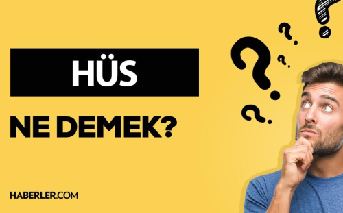 HS hastal nedir? HS alm nedir?