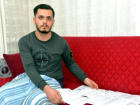 H�seyin'in 4 ay kullanmas� gereken ilac�n bir kutusun 57 bin lira