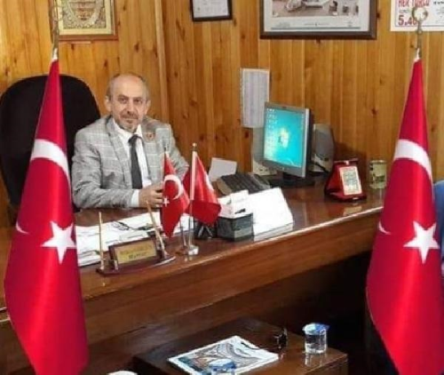 Husumetli oldu�u muhtar� tabancayla vuran �izofreni hastas� tutuklu yarg�lan�yor