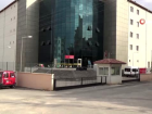 Huzurevinde korona vir�s pani�i