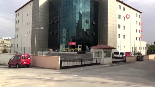 Huzurevinde korona virs panii