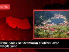 Huzursuz bacak sendromunun etkilerini ozon tedavisiyle yendi