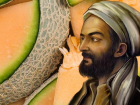 �bn-i Sina y�llar �ncesinden bulmu�, m�thi� meyve kavunun kabu�u kan trafi�ini hizaya sokuyor