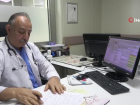 �� Hastal�klar� Uzman� Cevat T�rkay: 