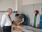 �� Organlar� Ters Tarafta Olan Gencin B�bre�i Kas���na Yerle�tirildi