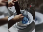 ��me suyu filtresi 5 g�nde �amura d�nd�