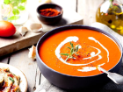 �ftarda ve Sahurda �orba ��menin, Midenize Katk�s� �ok B�y�k!