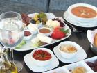 �ftarda Yeme�e 10 Dakika Mola Verin