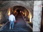 I�d�r'da Tuz Terapi Merkezi hizmete a��ld�