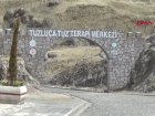 Idr'daki Tuz Terapi Merkezi'ni 202 bin kii ziyaret etti