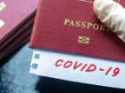 �ki doz Kovid-19 a��s� olanlar 'a�� kimli�i' alabilecek