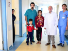 ki karde el ele ameliyata girdi, Adana'da salna kavutu
