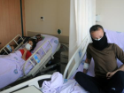 �ki karde�, istemsiz kas�lmalardan beyin piliyle kurtuldu