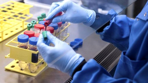 �ki koronavir�s a��s� aday�ndan sevindirici sonu�lar geldi