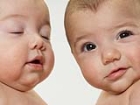 İki Minik Bebek Bekleyen Anneler Dikkat!