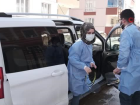 �kinci doz a��y� olan Fatma Nine: 