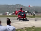 �kiyaka Muhtar� Necmettin Kamal� topra�a verildi