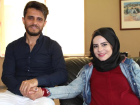 �kiz Beklerken ���zleri Oldu