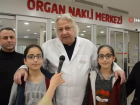 �kizlere birer g�n arayla b�brek nakli