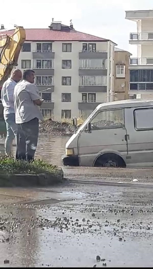 klim Deiikliine Kar Direnli Kentler Oluturulmal