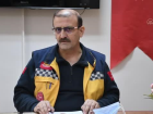 �kna ekibi vatanda�lar� a��ya te�vik etti