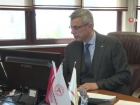 �l Sa�l�k M�d�r� Prof. Dr. Memi�o�lu: 