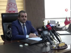 �l Sa�l�k M�d�r� Prof. Dr. Polat: 