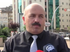 �l Sa�l�k M�d�r� Tepe'den Korana vir�sle m�cadelede 'Horon ve ikram' uyar�s�
