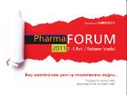 İlaç Sektörü, Bu Yıl Pharma Forum'da Buluşuyor!