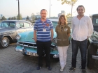 �lik ��in Umut Dolu Midib�s Yola ��kt�