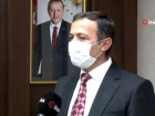 �lk yerli ve milli a��da denemeler h�z kazanacak