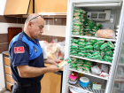 �lkad�m Belediyesi, Okul Kantinlerini Denetledi