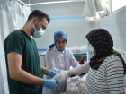 �lker �elikcan Fizik Tedavi Hastanesi, lenf�dem hastal���na kar�� etkili tedavi sunuyor