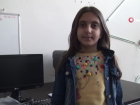 �lkokul ��rencisi Nazl�, 6 ya��ndaki Arda'n�n hayalini ger�ekle�tirdi