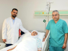 �nce Ba��rsa��ndan Al�nan Par�a ile Yeni Safra Yolu Yap�ld�
