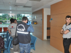 �neg�l'de Hastanenin Tuvaletinde Cenin Bulundu