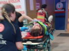 İnegöl'de motosiklet kazasında genç sürücü hayatını kaybetti
