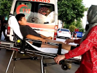 �neg�l'de Y�lan Soktu: 13 Ya��ndaki �ocuk Hastaneye Kald�r�ld�