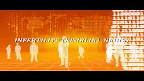 nfertilite (Ksrlk) Nedir?